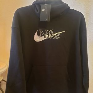 Nike Womens Hoodie *NEW*